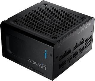 ADVAN GM 1000W PSU Dahil