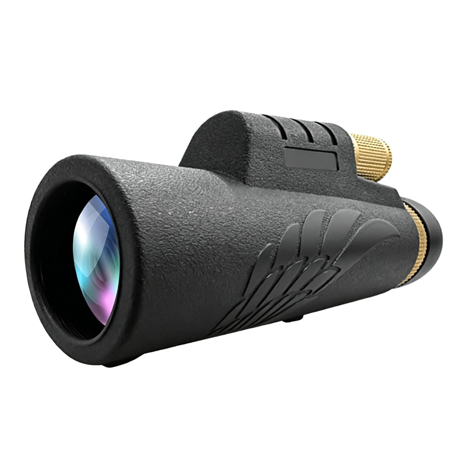 Monocular alimentado impermeable de largo alcance potente para conciertos al aire libre y camping