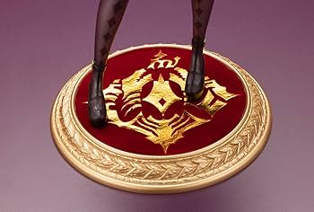 にじさんじ 壱百満天原 サロメ フィギュア コトブキヤ 限定品】壱百満天原サロメ｜コトブキヤオンラインショップ