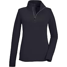 killtec womens Ksw 62 Wmn Flc Shrt