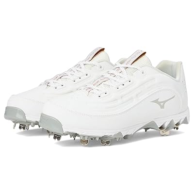 Mizuno 9 Spike Swift 8 Low Metal Women