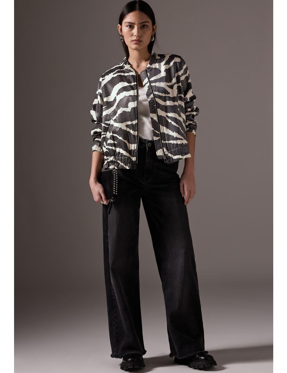 Street One Studio Bluzka Kobiety F212424