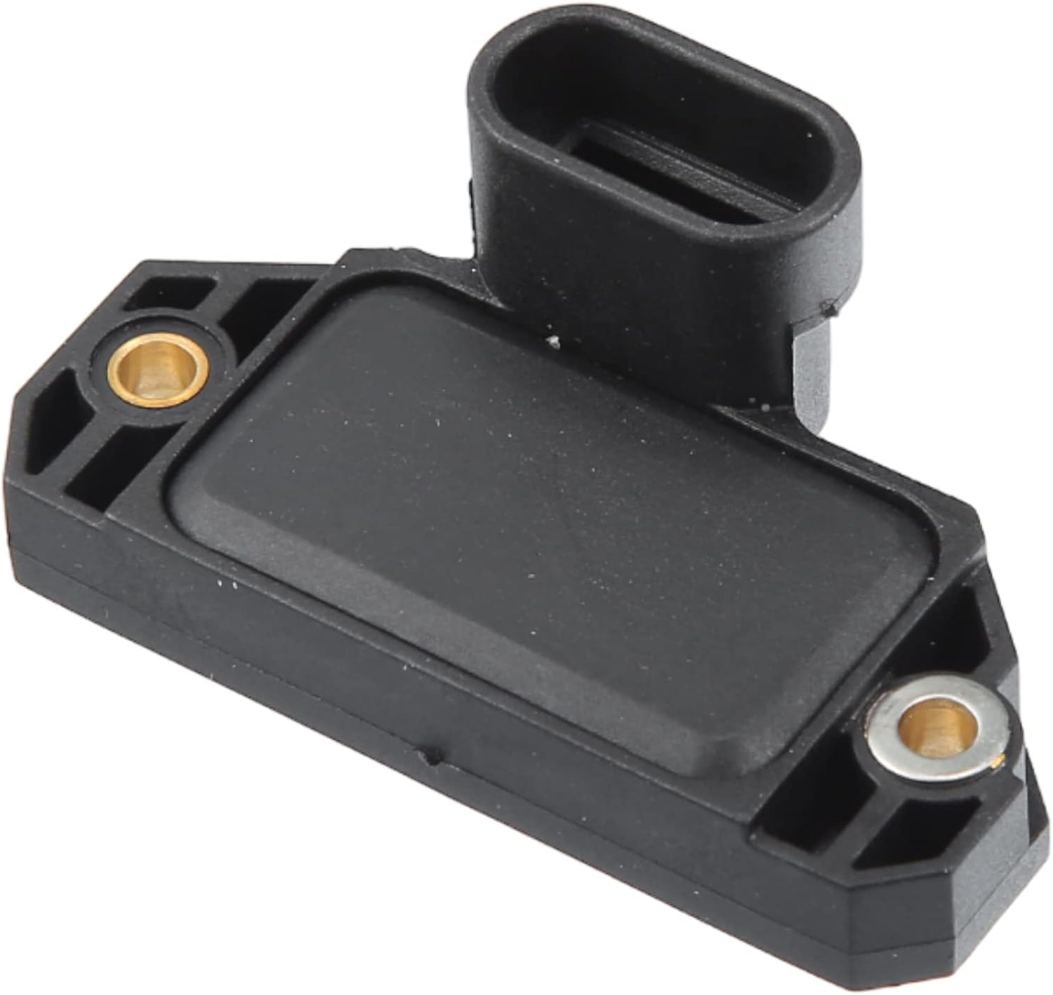New Ignition Control Module For Cadillac Chevy GMC Isuzu Olds Pontiac 10482803 E - Foto 9