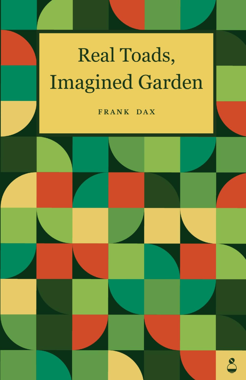 Real Toads, Imagined Garden