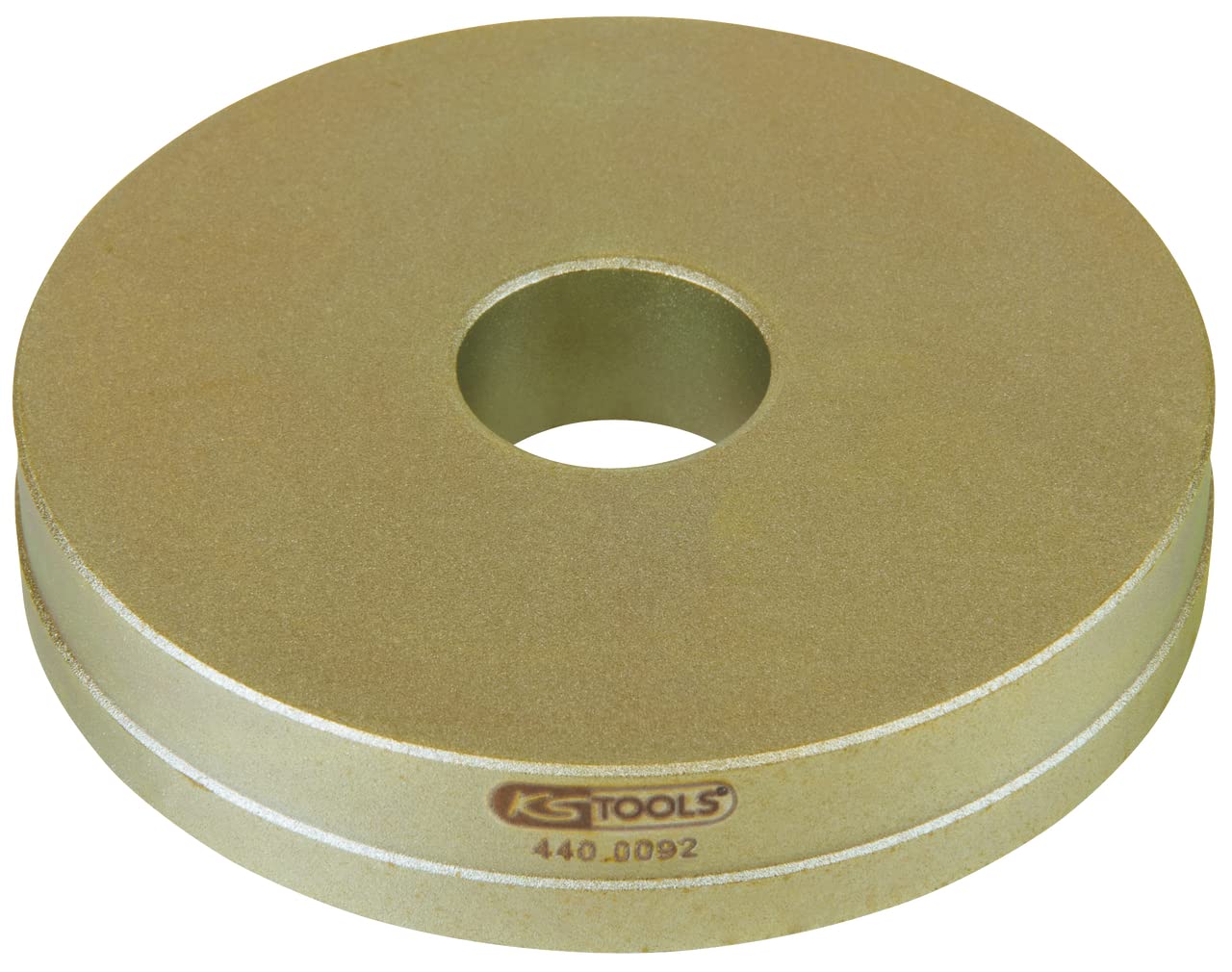 KS Tools 440.0092 Tapeta de cojinete, Ø 78 mm