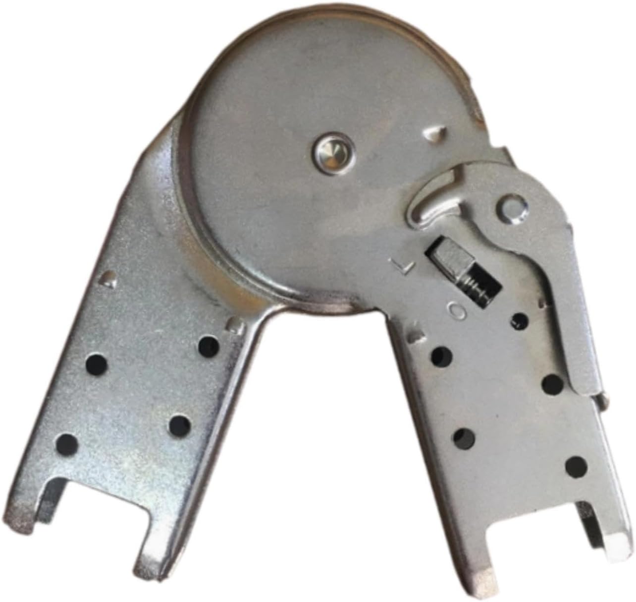 LOL-FUN ステップラダーヒンジジョイントコネクタ DIY修理部品 木工用簡単組み立て ボルト付き スチールブラケット 0～18 DIYパートナー  ナット 連結 ジョイント コネクターボルト ＪＣＢ Ｍ８×６０ｍｍ ＧＢ コイン六角 １個 ＤＩＹ連結金具 組み立てネジ 家具ネジ ...