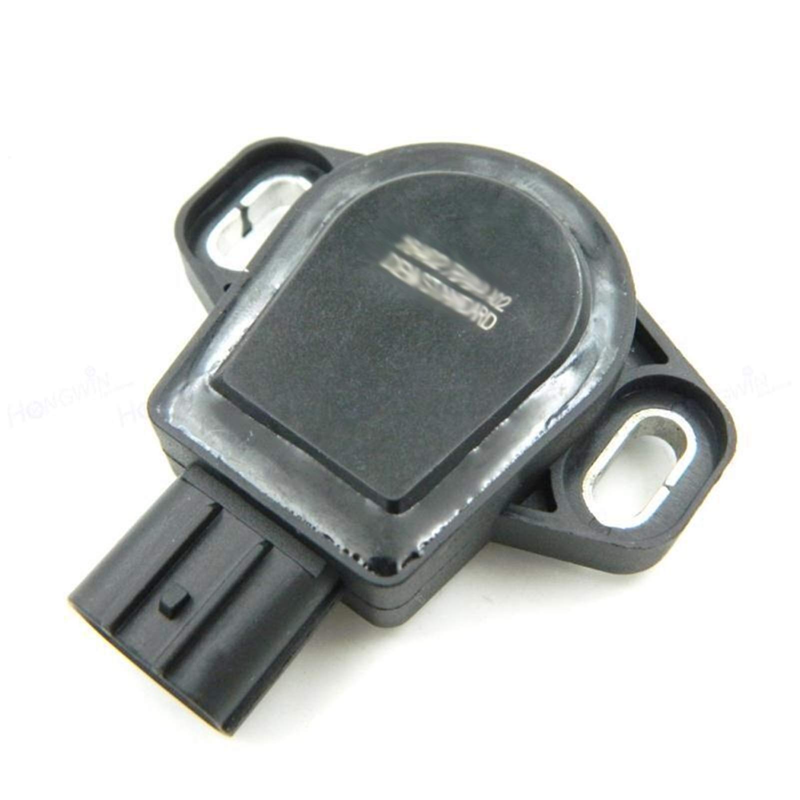 WXHHSM Auto Acceleratore Pedale Acceleratore Sensore di Posizione Per Honda Per Elemento Per Accord 2.4L 16402Rejw01 Tps-H114 16402 Raa A02 16402Raaa00