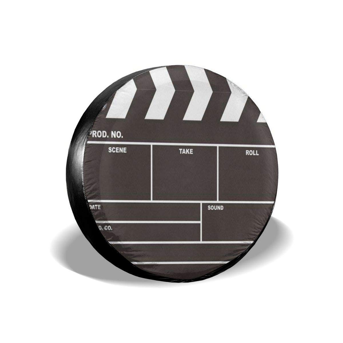 Buy Sunwd Spare Wheel Covers, Multiplication Table Weatherproof Wheel