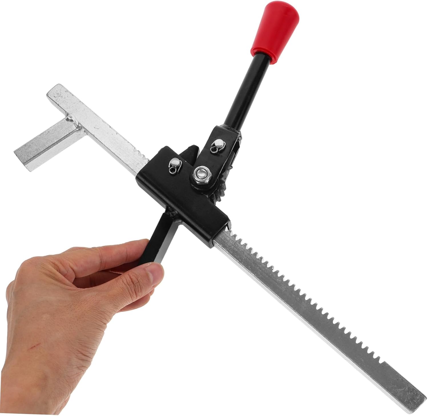 Alipis Manual Tire Expander Tool for Car and Truck Portable Tire Repair Tool Comfortable to Hold Handle