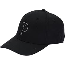 Puma Golf P Mesh Vent Cap, Mens
