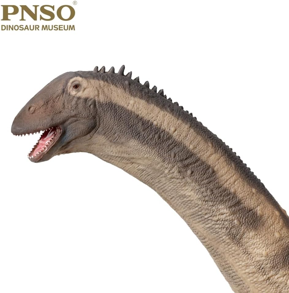 PNSO Dinosaur Museums Series:20 Huigui the Hongkongsaurus