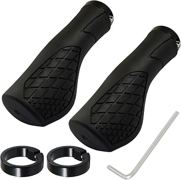 Bike Handlebar Accessories