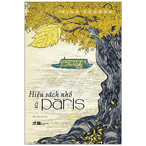 Hi?u Sách Nh? ? Paris [Vietnamese] 6049602387 Book Cover