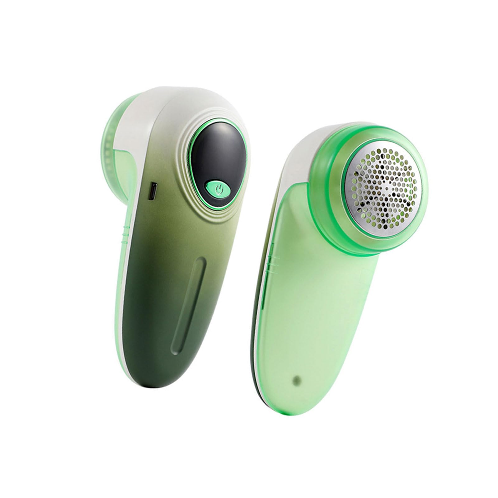 Rechargeable Fabric Shaver Fabric Remover with LED Display for Clothes Furniture Sofas Blankets Electric Lint Shaver Portable Clothes Usb Rechargeable Lint Remover Electric Led Display Sweater