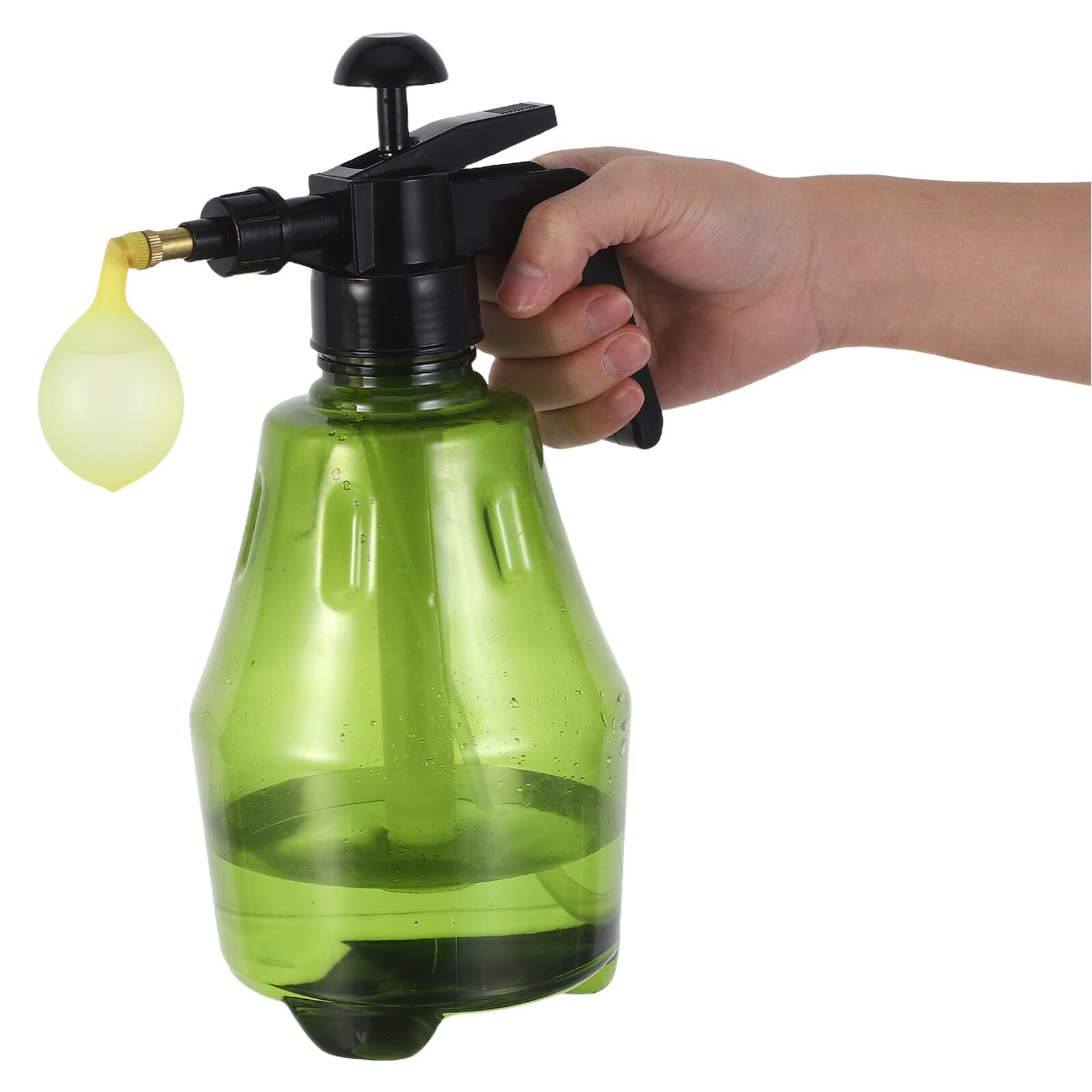 Alasum 500piezas Bomba De Agua Para Globos Con Globos De Colores Aleatorios Juguete Para Fiesta Infantil y Actividades Al Aire