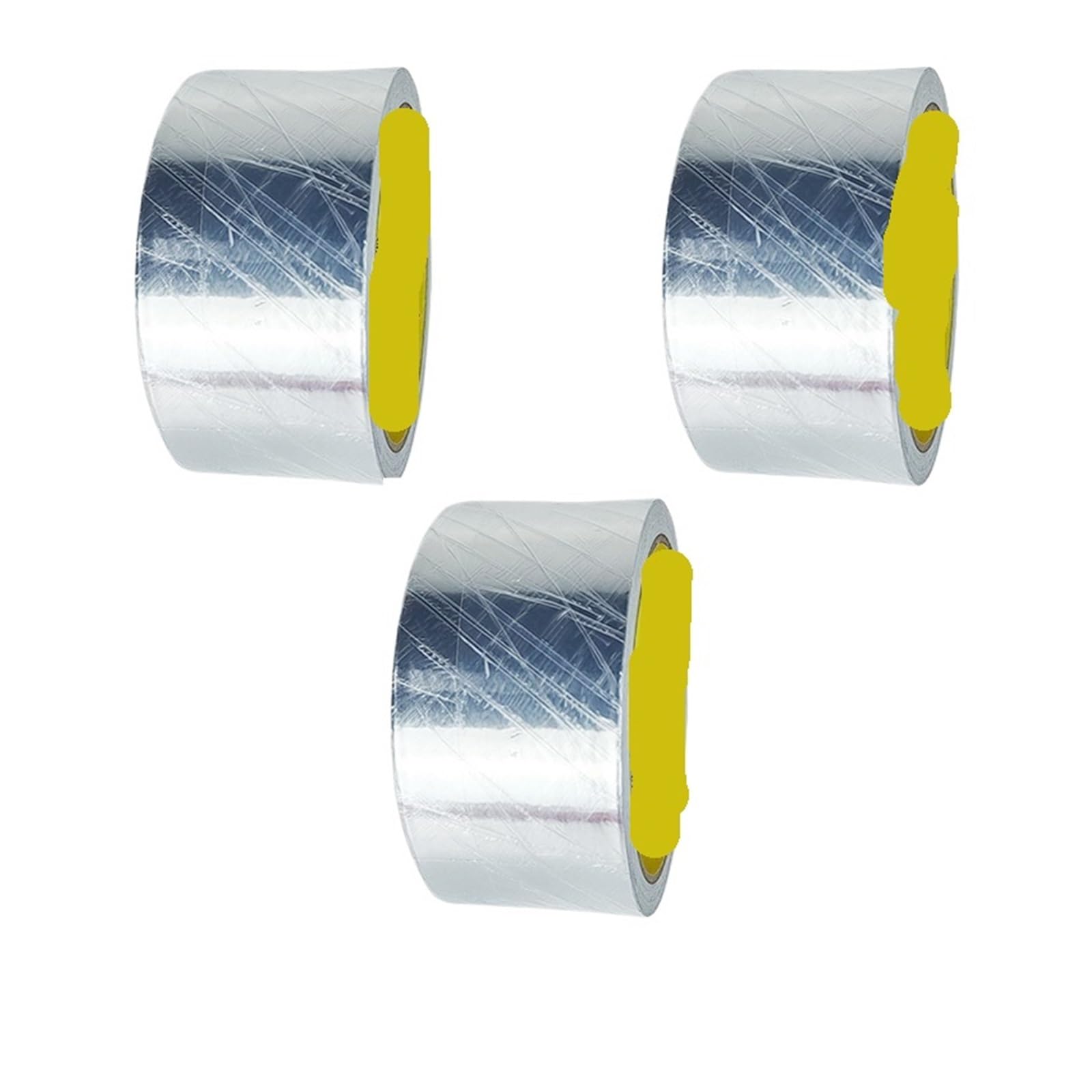 Ruban d'étanchéité en papier d'aluminium for cuisine