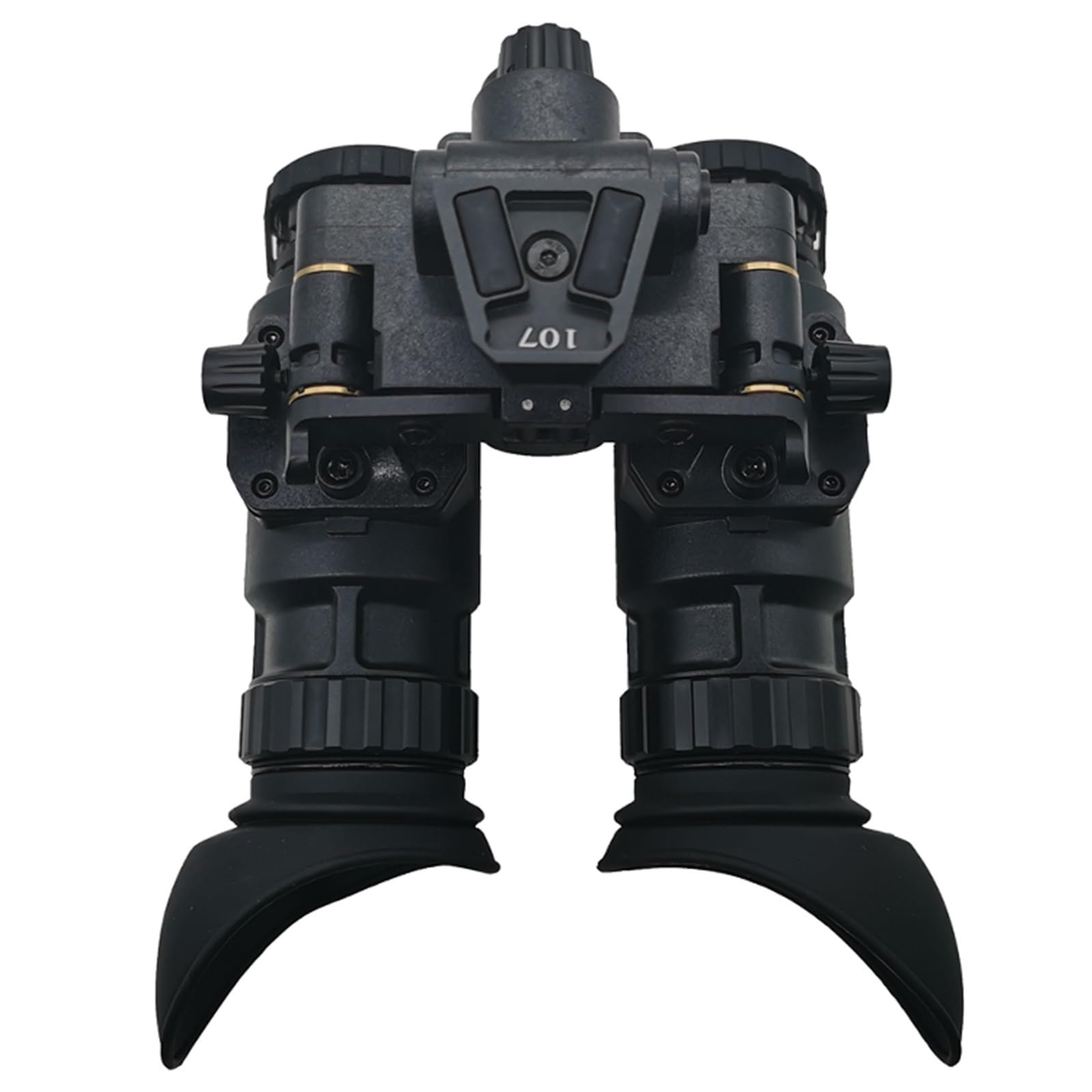 Amazon.co.jp: PVS-31 ホワイト蛍光体暗視ゴーグル NVG ハウジング