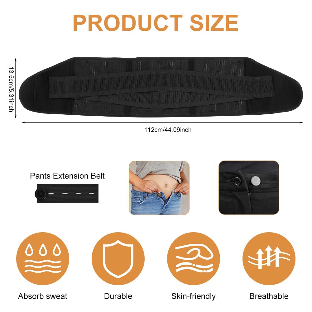 ACWOO Postpartum buikband