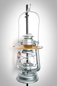 Amazon.co.jp: EnHike ランタンシェード アルミ製 フュアーハンド276