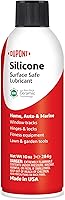 Vista 1 de DuPont - Lubricante de silicona con polímero fluoro de teflón