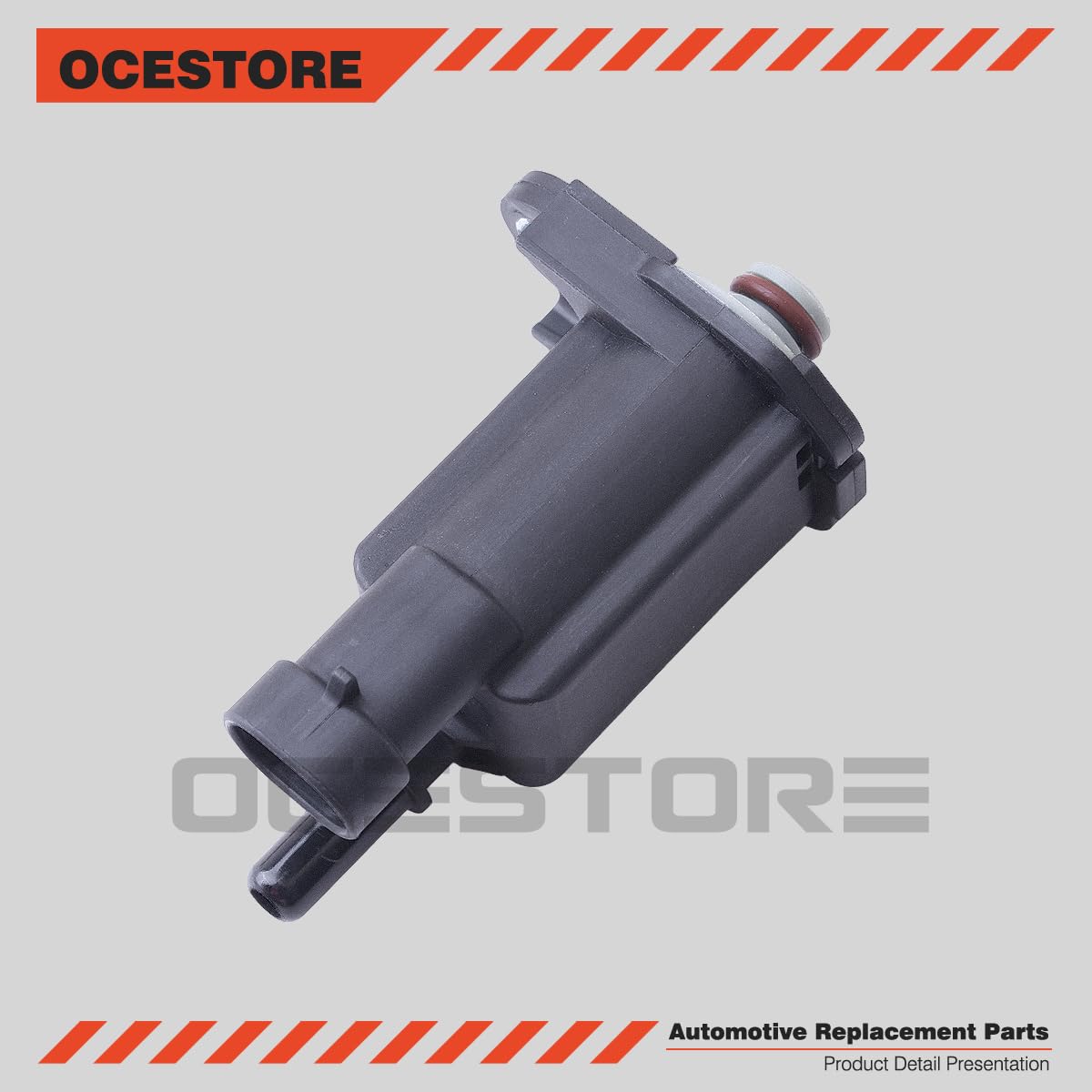 Válvula Solenoide Recipiente Vapor 06e906517a Para Vw Golf | Cuotas Sin