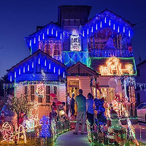 Party Lights Darwin StewDorry