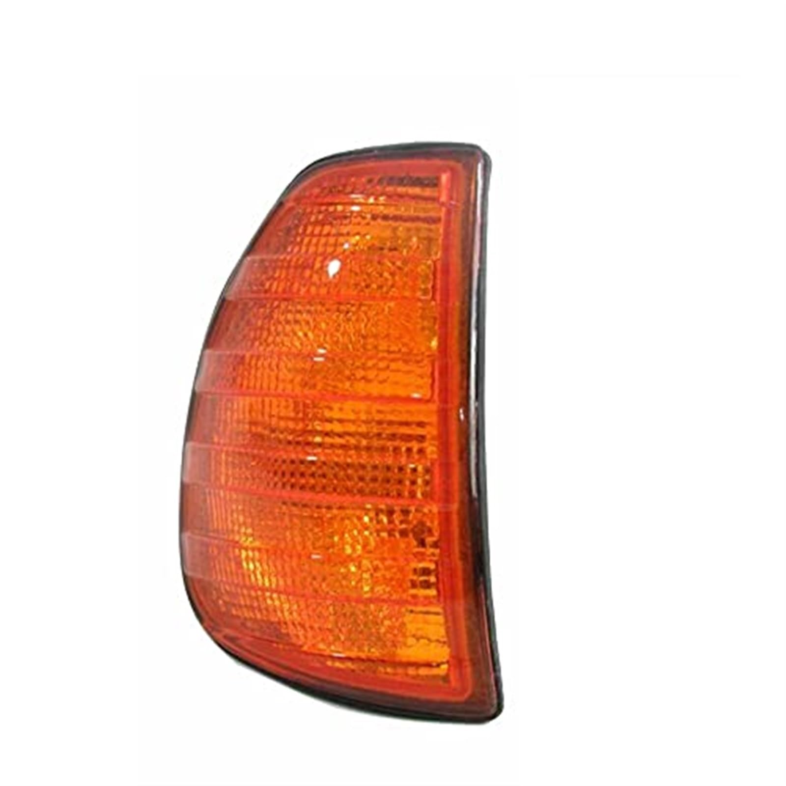 Dla mercedes-benz, W123 1976 1978 1979 1980 1981 1982 1983 1984 kierunkowskaz narożny kierunkowskaz lampy boczny kierunkowskaz Lampka kontrolna lusterka