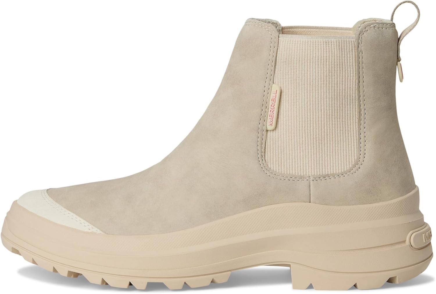 Merrell womens Harper Pull on Waterproof - Image 8