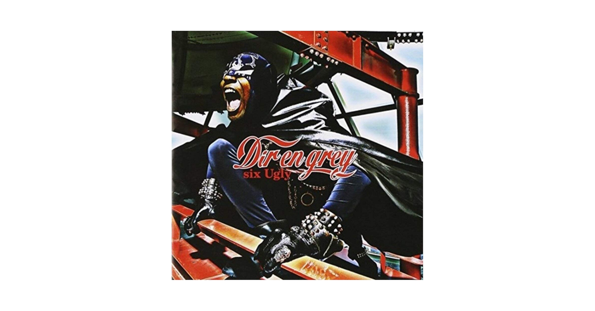 DIR EN GREY CD DVD まとめ売り 限定盤多数】DIR EN GREYディルアングレイCDセットまとめ売り