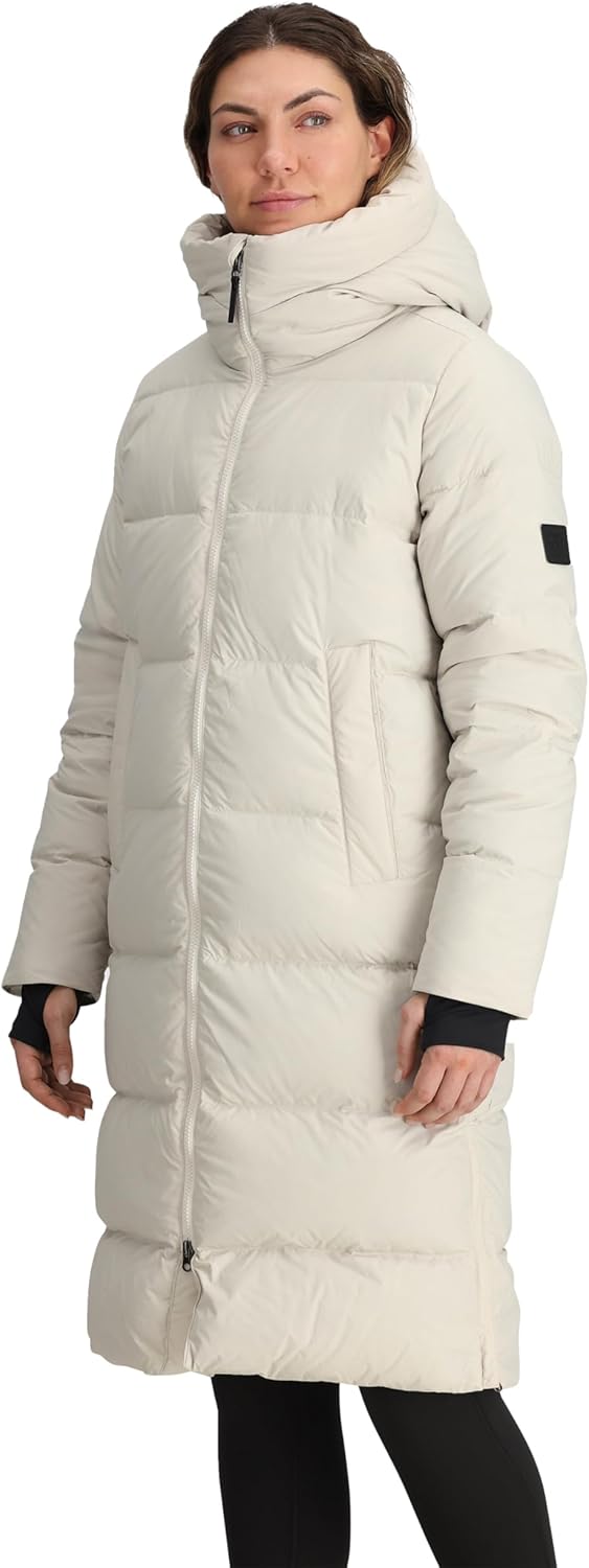 Outdoor Research Women's Coze Down Parka
