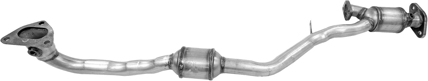 Walker Ultra EPA 55612 Direct Fit Catalytic Converter 2" Outlet (OD) for Subaru Outback