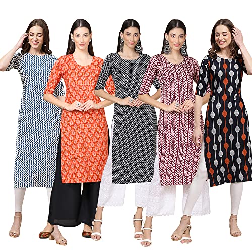Image of Pinkmint Women Kurta