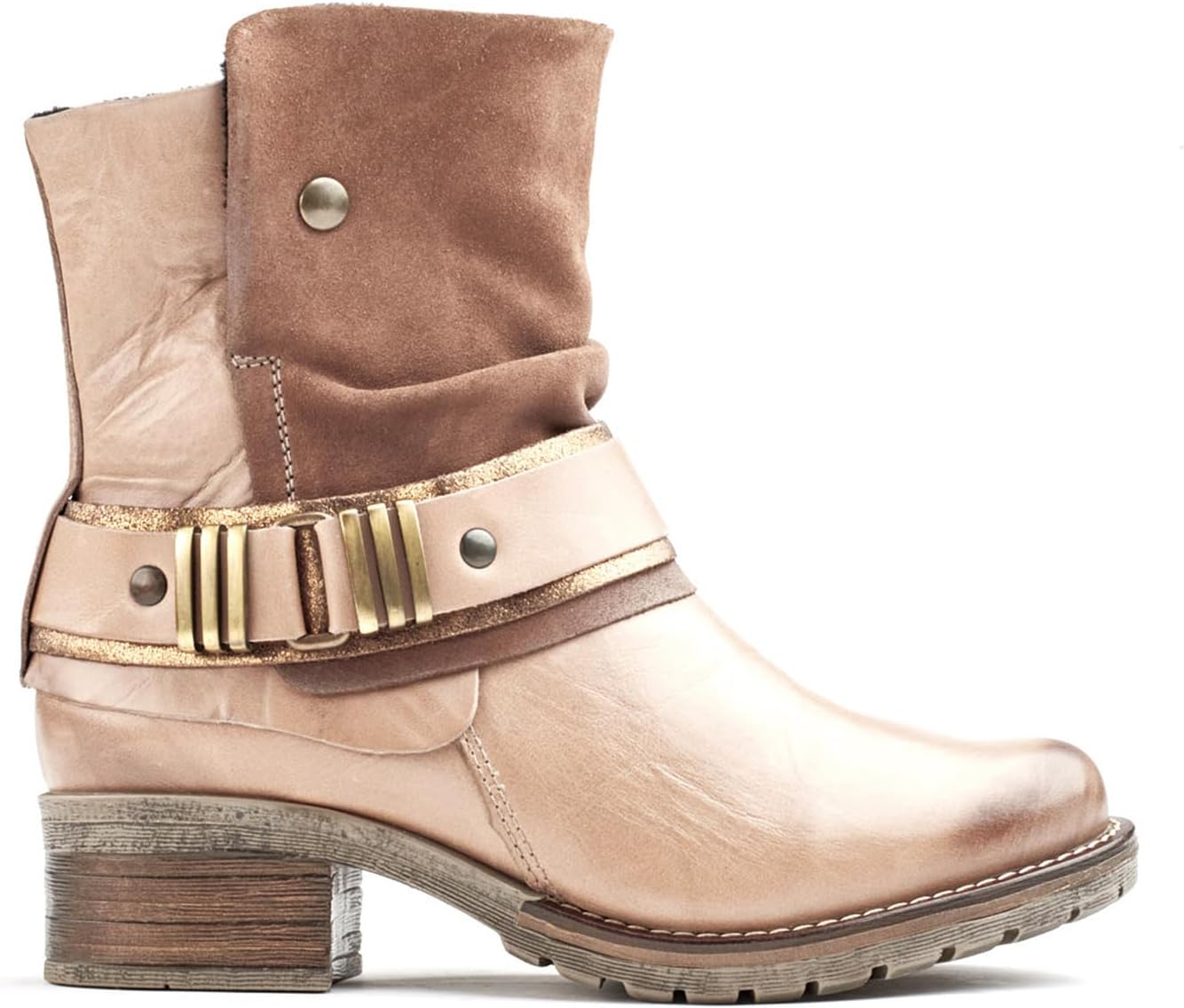 Dromedaris Women's Kikka Boot