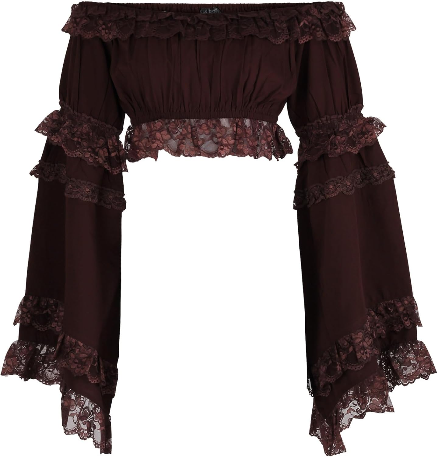 ダイアナ オンラインショップ / ダイアジェンヌ コルセット デイジーコルセット 女性用 ボヘミアン ブラウン