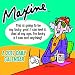 2017 Maxine by Hallmark Daily Desktop Calendar