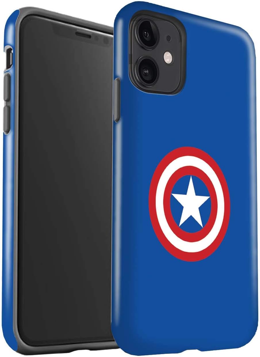 scudo protettivo per iphone