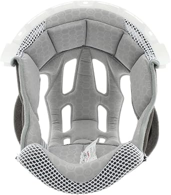 Suomy Mr Jump Helmet Comfort Liner X-Small