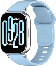 YHC Cinturino per Xiaomi Redmi Watch 5 Active,22mm Cinturini per Xiaomi Redmi Watch 5 Lite