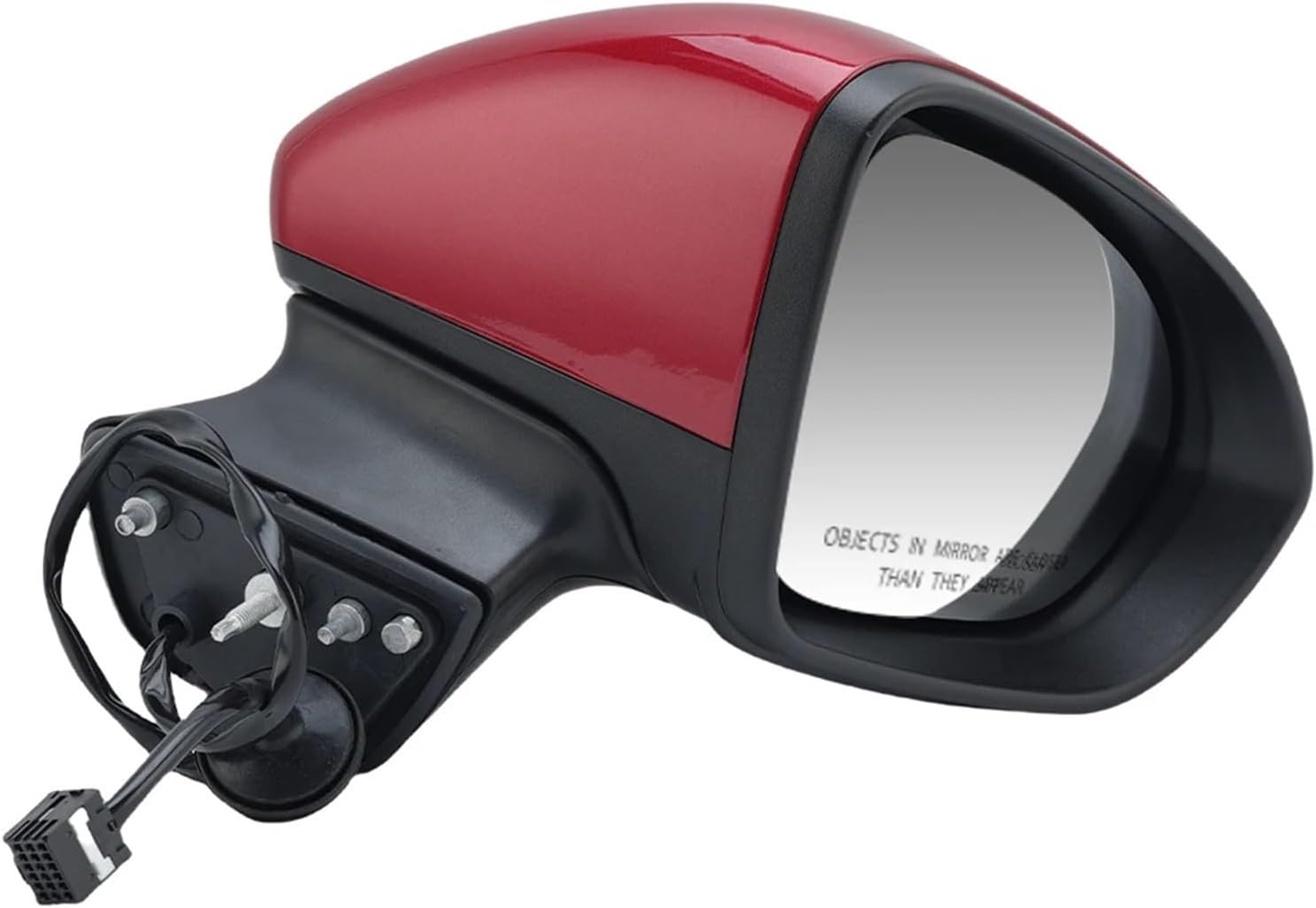 サイドバックミラーアセンブリ 用 シボレー 用 クルーズ 2017-2019 5