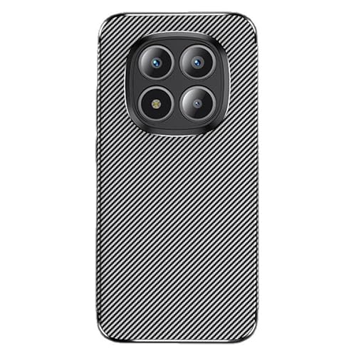 AGENIUS�EFor Redmi Note 15 Pro 5G �P�[�X Pro+ �J�o�[ �J�[�{���� TPU �w�ʃP�[�X For ���b�h�~�[ �m�[�g�m�[�g15 �v��