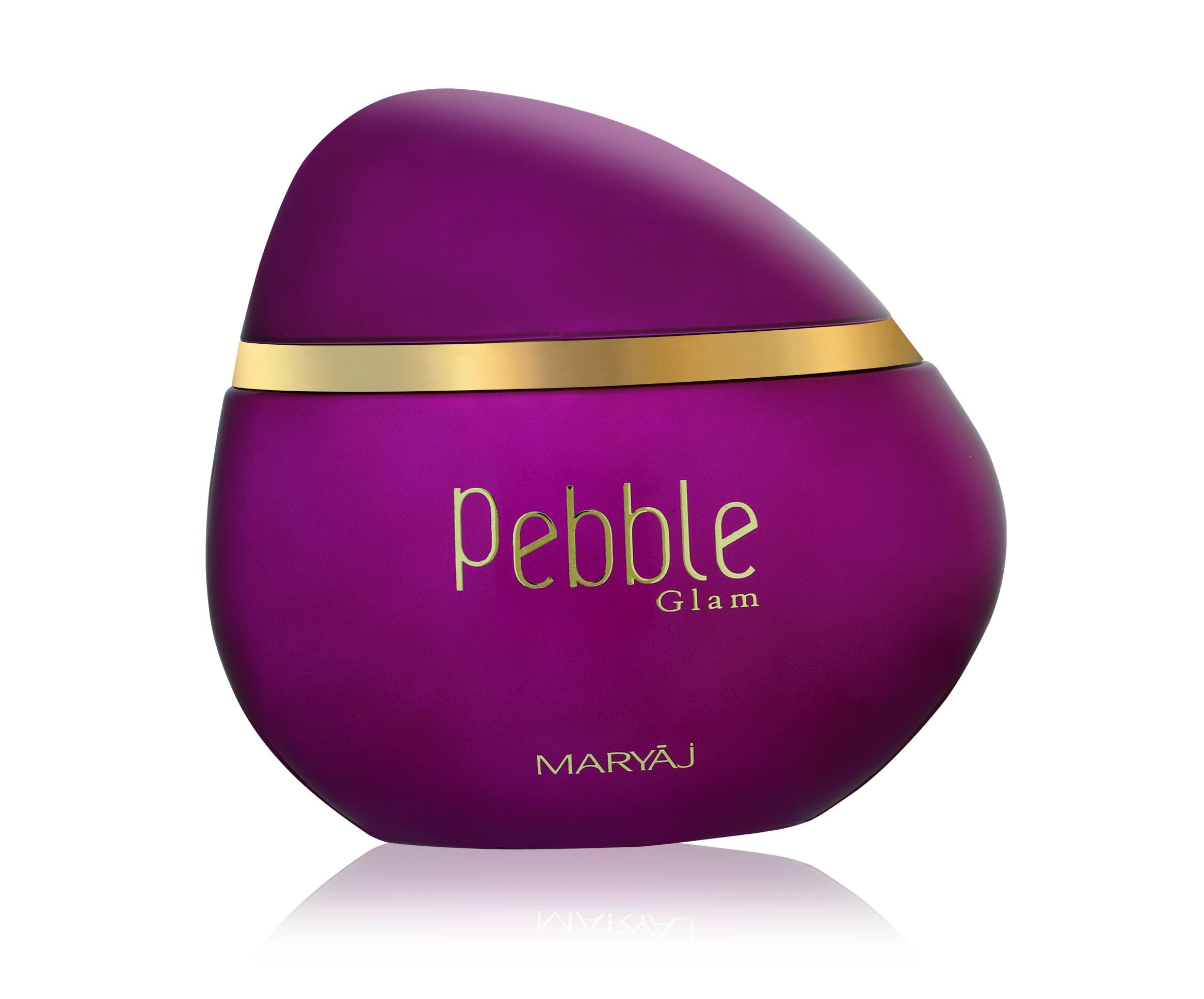 MaryajPebble Glam For Women, Eau De Parfum, 100 ml