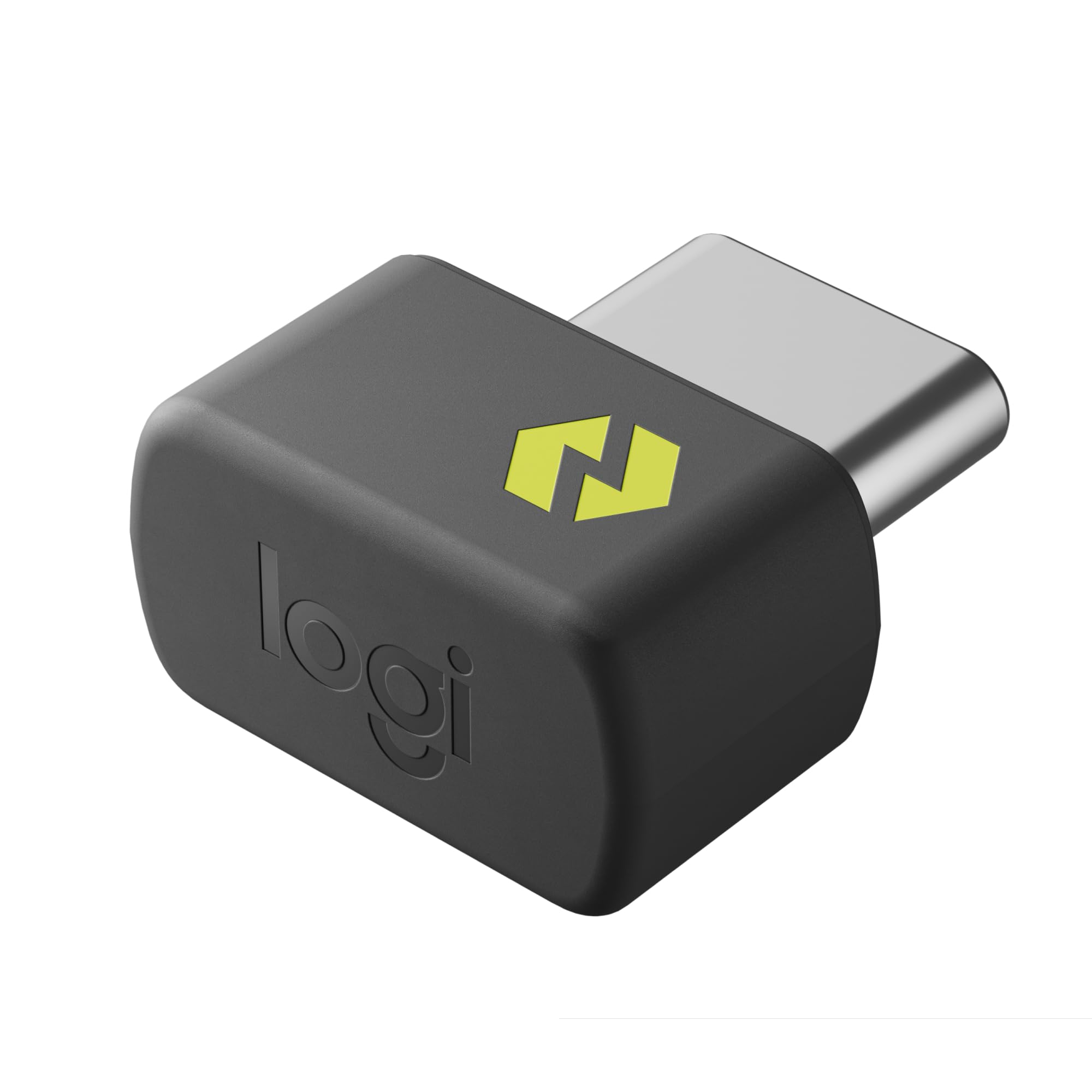 ロジクール Logi Bolt USB Type-C レシーバー LBUSBC…