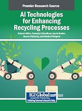 Ai Technologies for Enhancing Recycling Processes