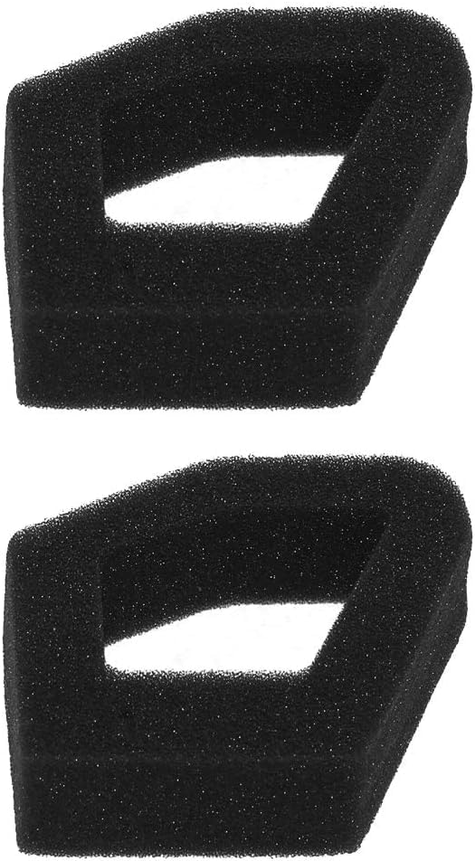 SHoRI Air Filter Replacement for Honda GX35 GX35NT GX 35 HHT35S 35cc String Trimmer Brush Cutter Pack of 2-image-5
