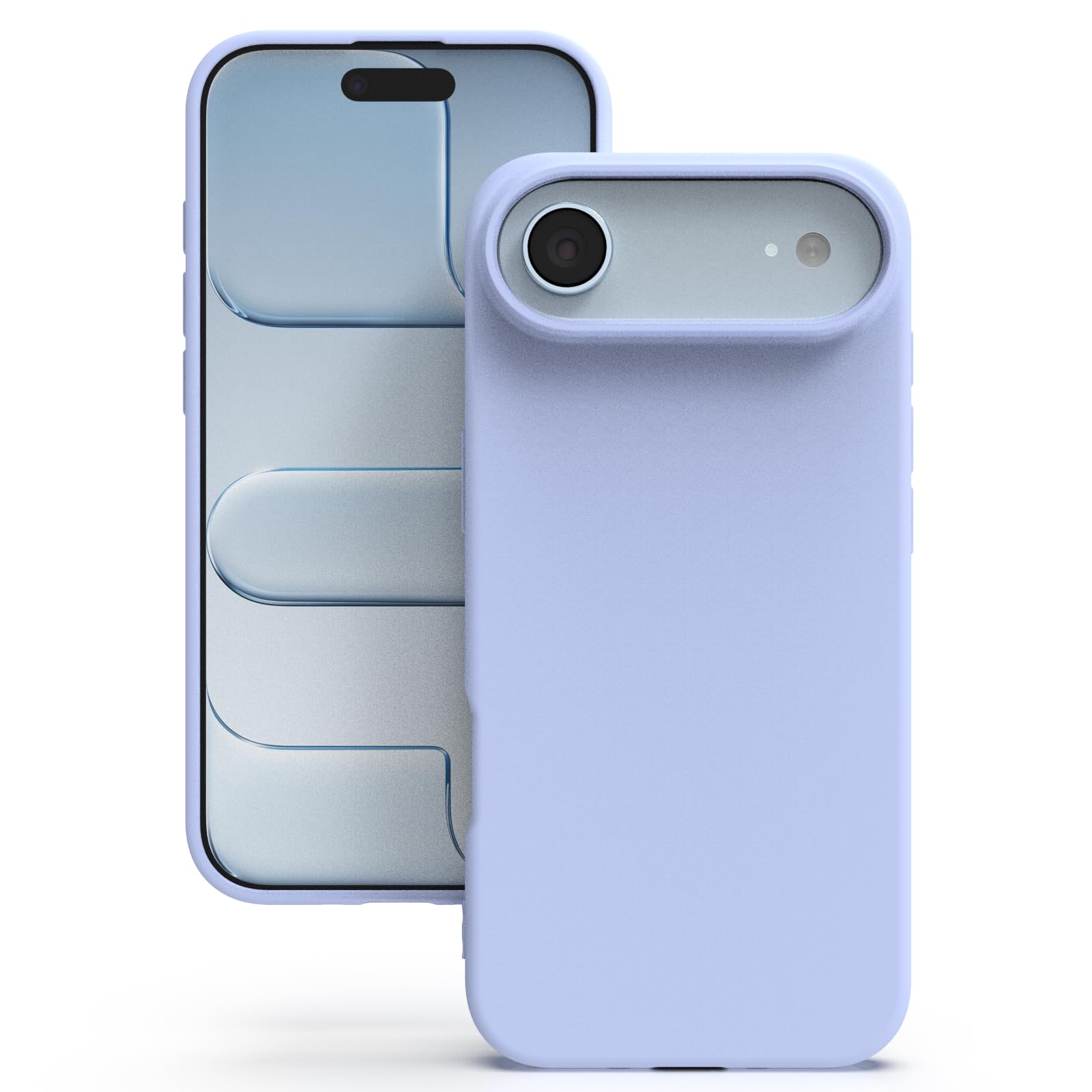 YATWIN Silicone Case for iPhone XR, Soft-Touch, Shockproof, DustProof, Antiskid Full Body Armour Phone Cover for Apple iPhone XR - Dark Green — view 179
