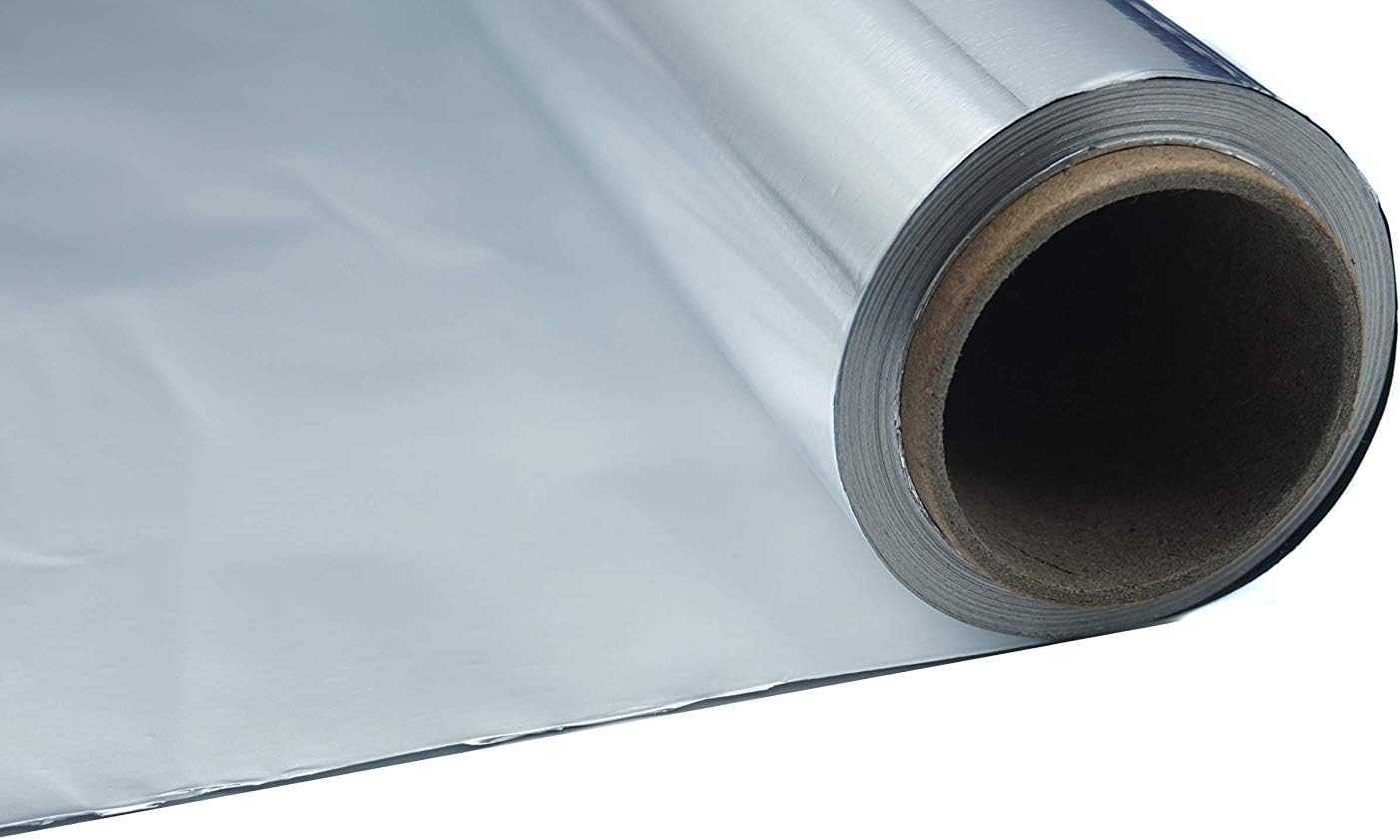 - Household Aluminum Foil - Roll