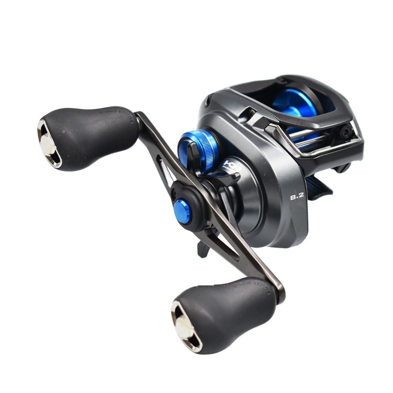 Amazon.co.jp: ベイトリール SLX DC XT/SLX XT/SLX フィッシング