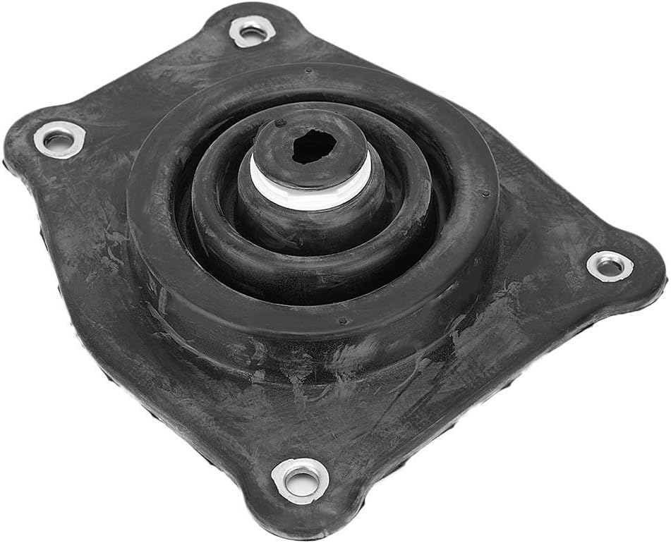 Aramox Gear Shift Gaiter Cover, Rubber Gear Shifter Boot Cover Seal Insulator for Miata 1990-2005 NA01-64-481B