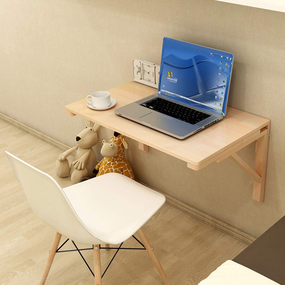 Amazon｜折りたたみテーブル壁掛けキッチンテーブル壁