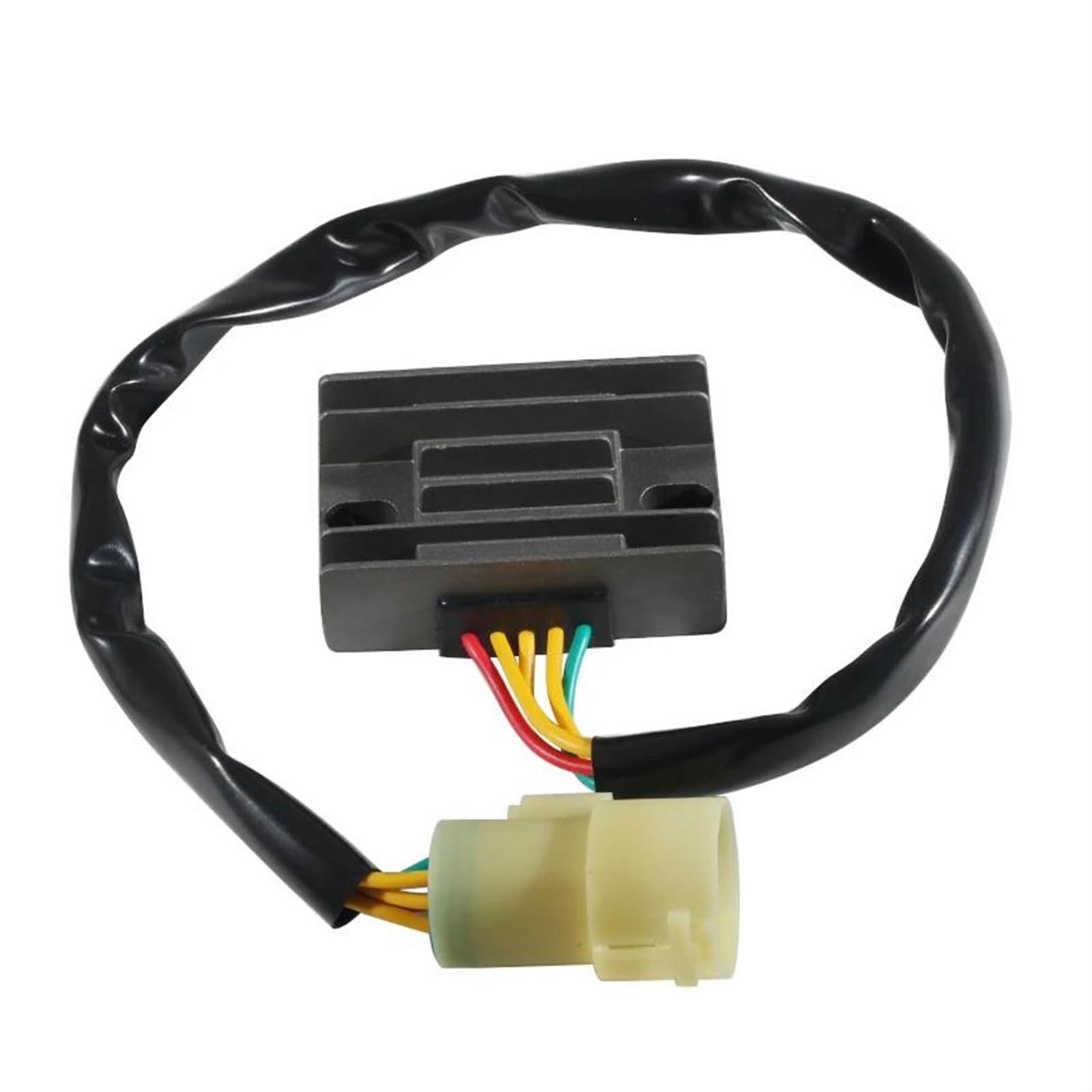 Regulator napięcia prostownik do motocykli CLR125W CLR125 do City Fly 125 1998 31600-KFT-620